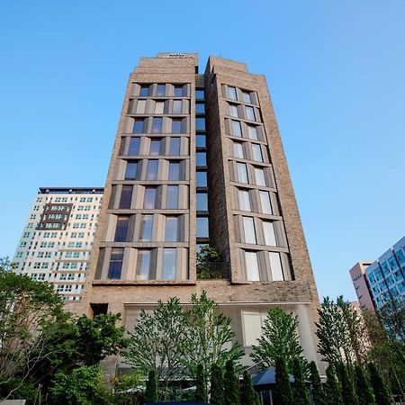 Hotel Museo Cheongju Ngoại thất bức ảnh