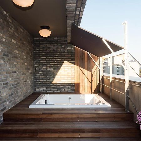 Hotel Museo Cheongju Ngoại thất bức ảnh
