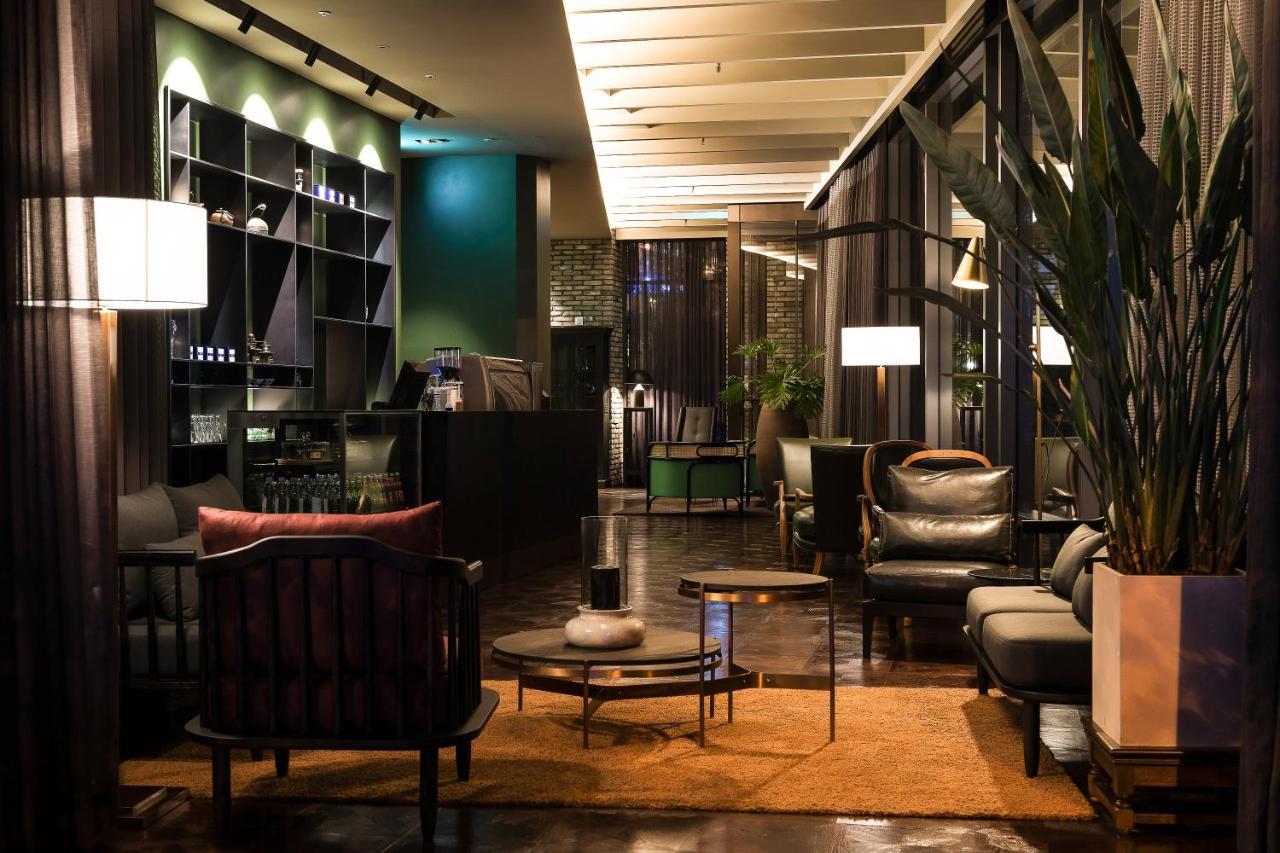 Hotel Museo Cheongju Ngoại thất bức ảnh