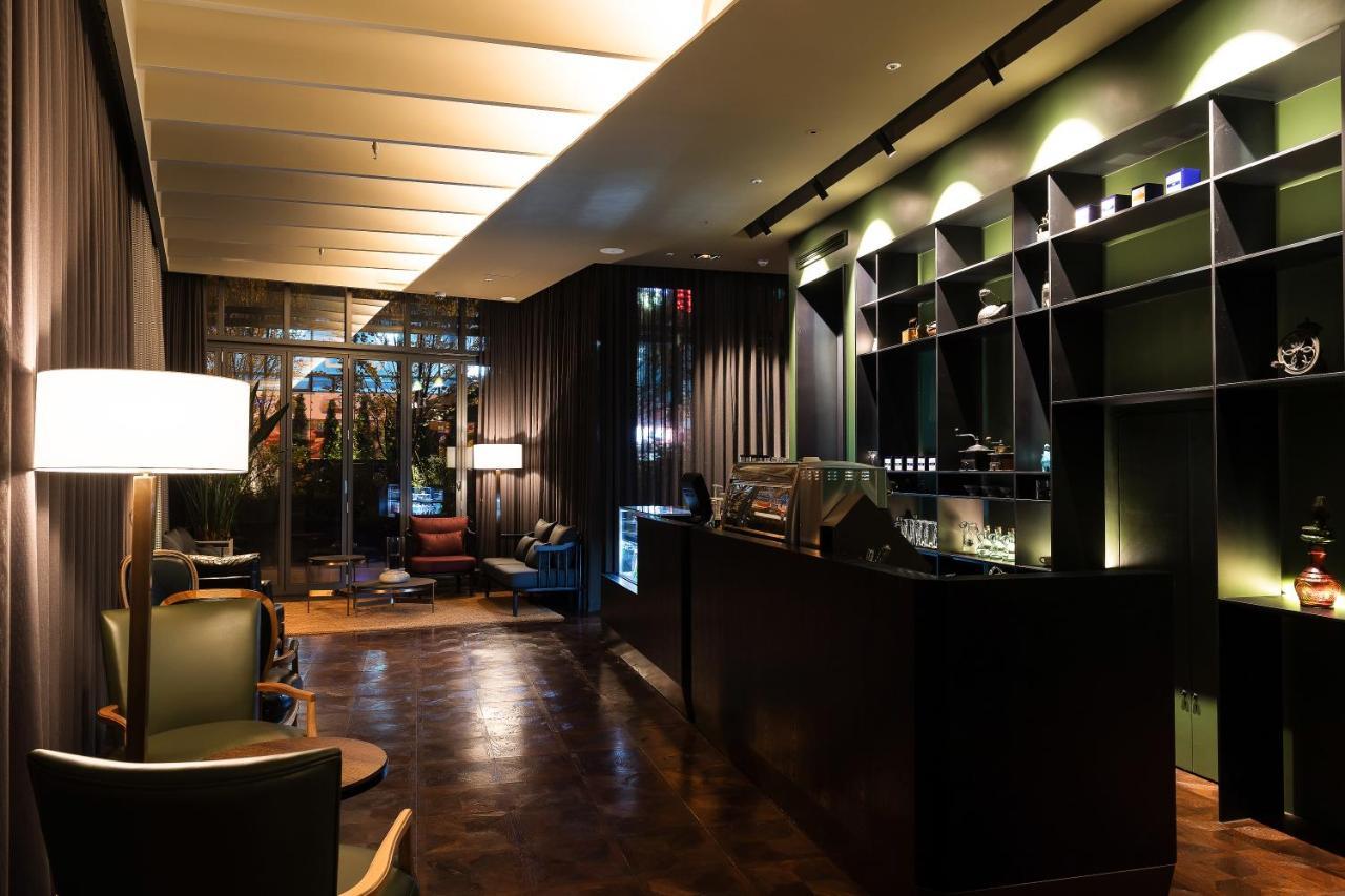 Hotel Museo Cheongju Ngoại thất bức ảnh