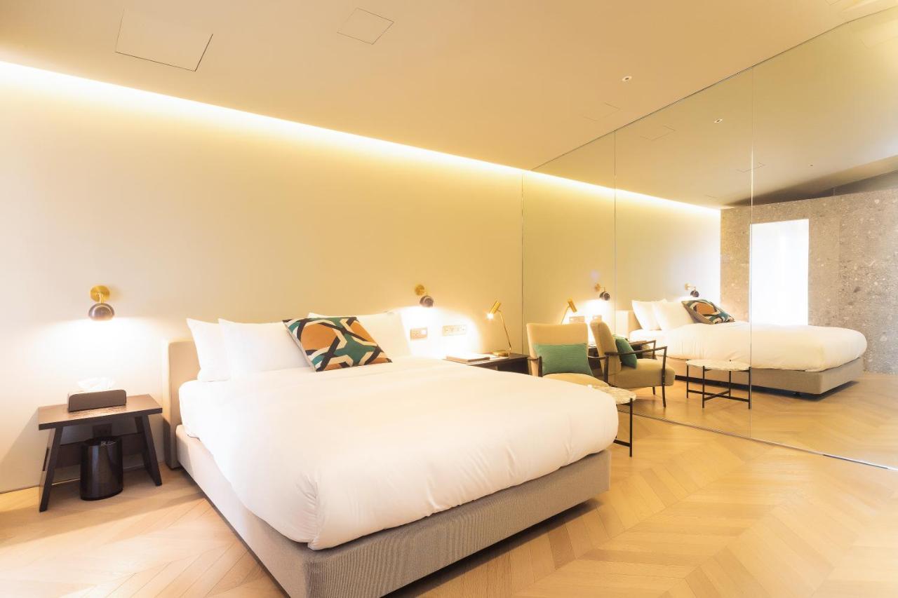 Hotel Museo Cheongju Ngoại thất bức ảnh
