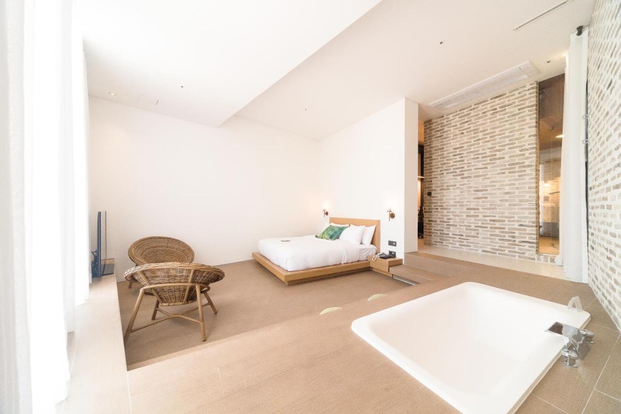 Hotel Museo Cheongju Ngoại thất bức ảnh