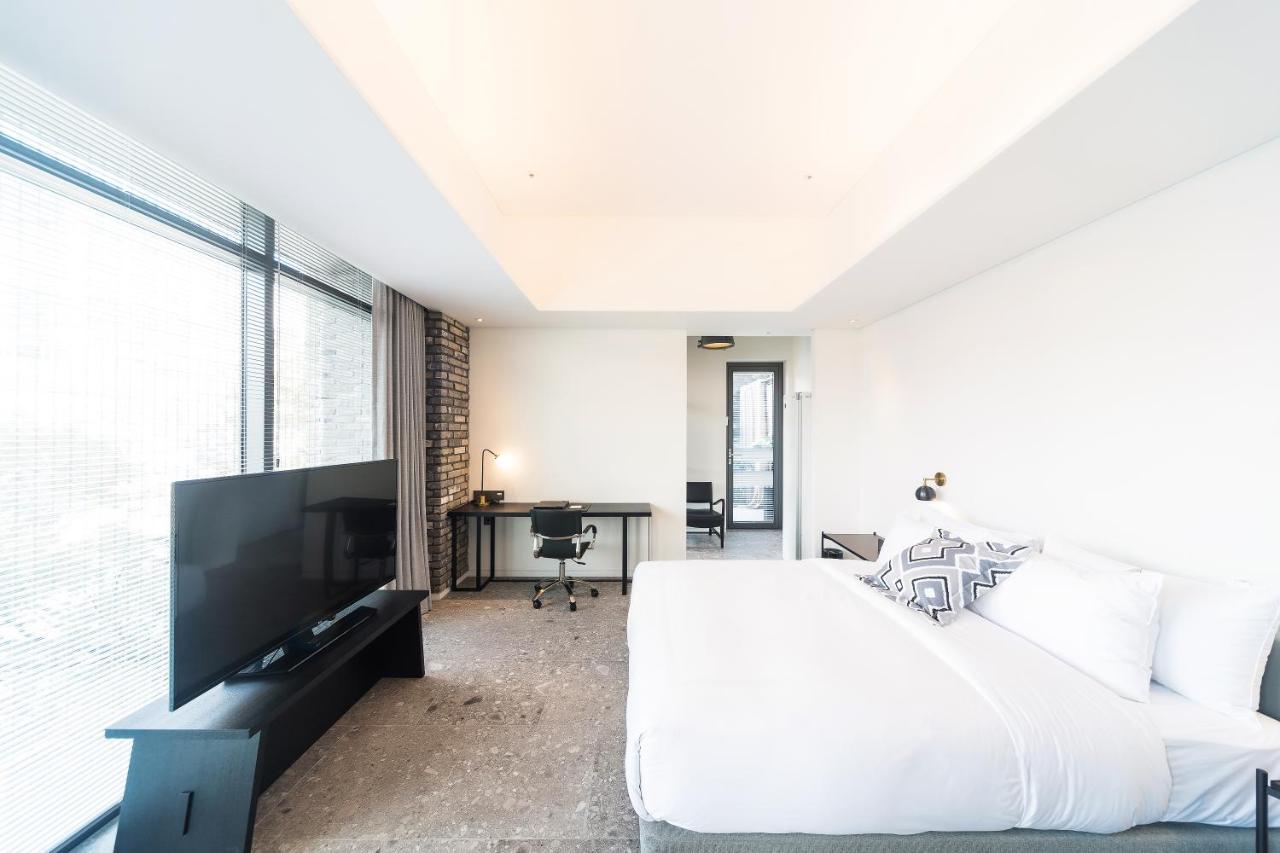 Hotel Museo Cheongju Ngoại thất bức ảnh