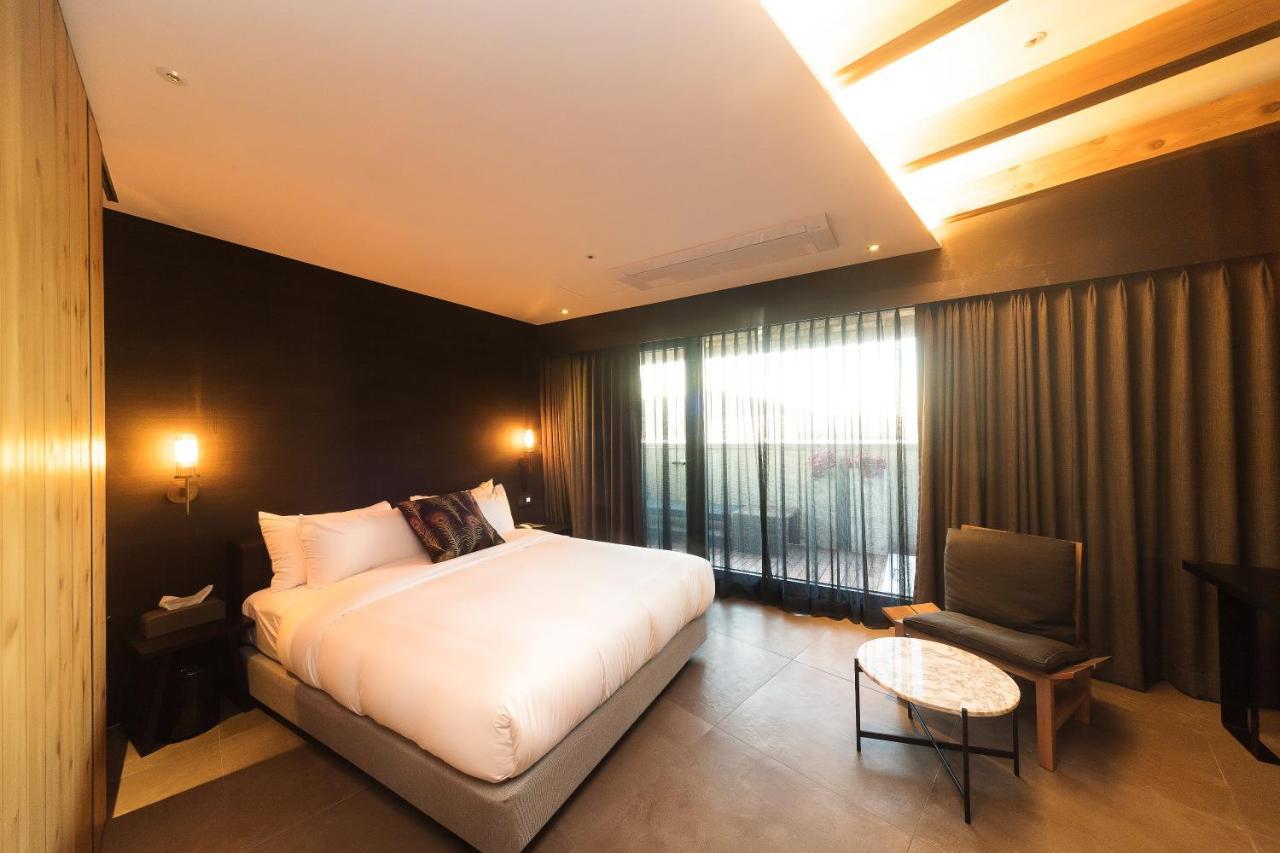 Hotel Museo Cheongju Ngoại thất bức ảnh