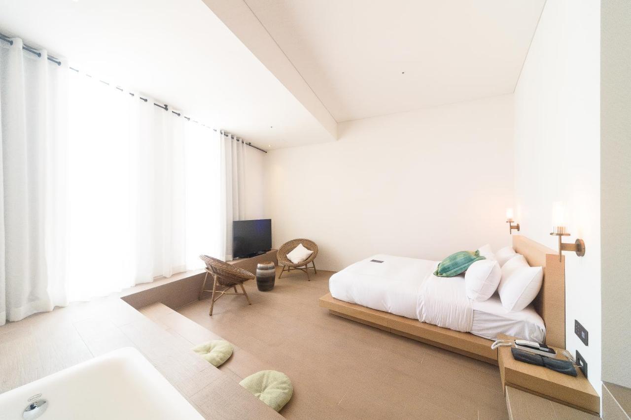 Hotel Museo Cheongju Ngoại thất bức ảnh