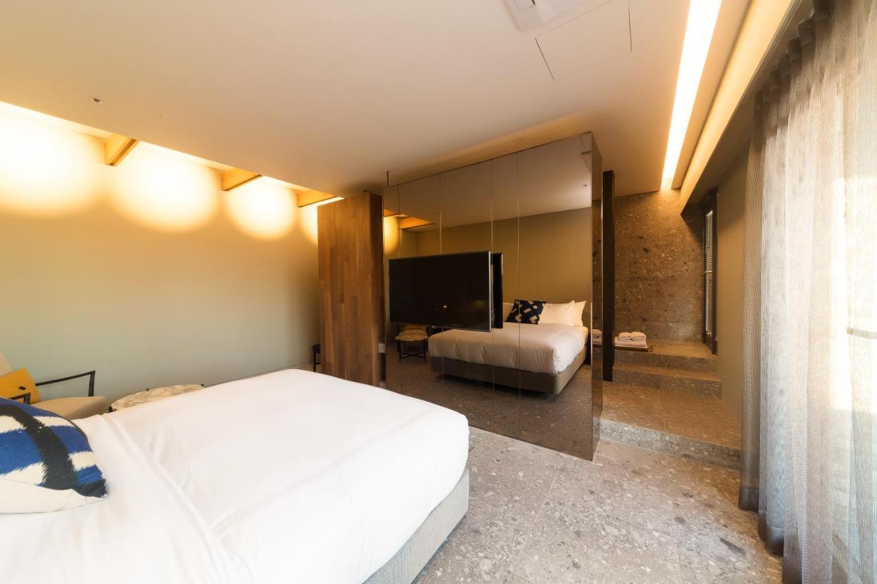 Hotel Museo Cheongju Ngoại thất bức ảnh