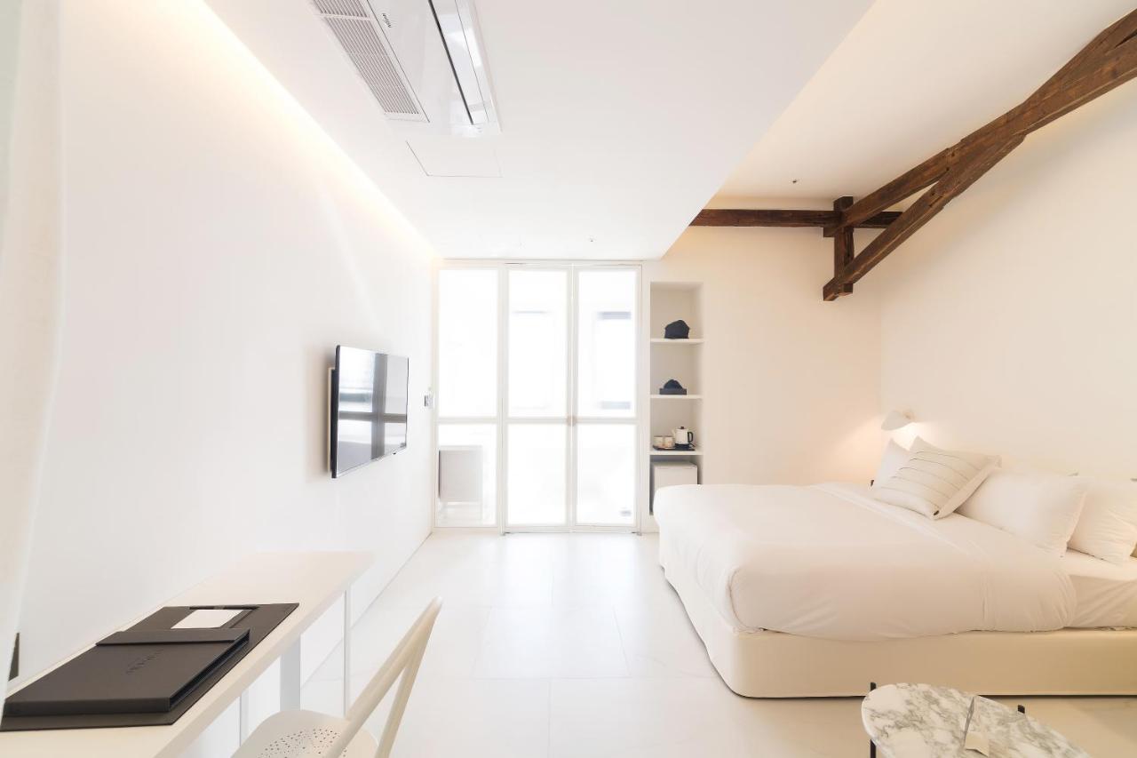 Hotel Museo Cheongju Ngoại thất bức ảnh