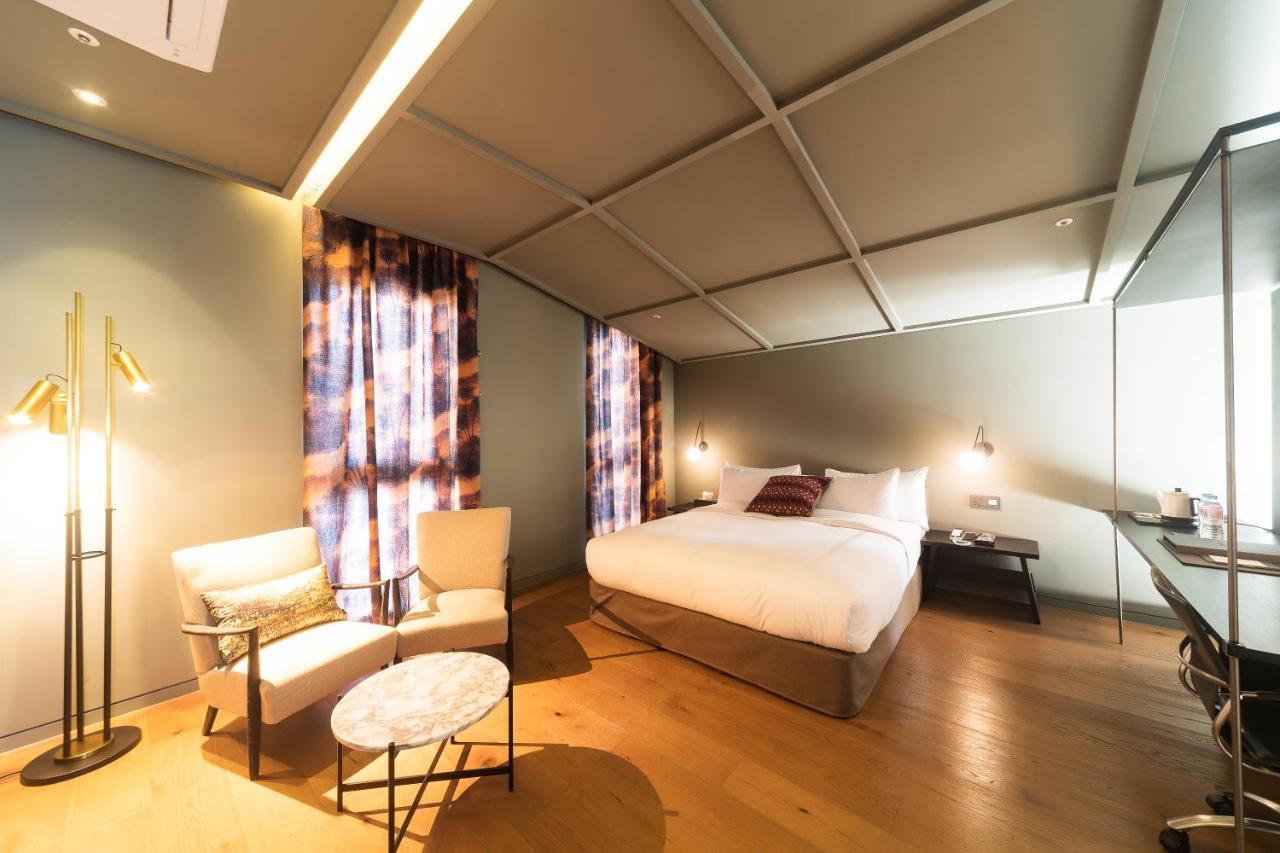 Hotel Museo Cheongju Ngoại thất bức ảnh