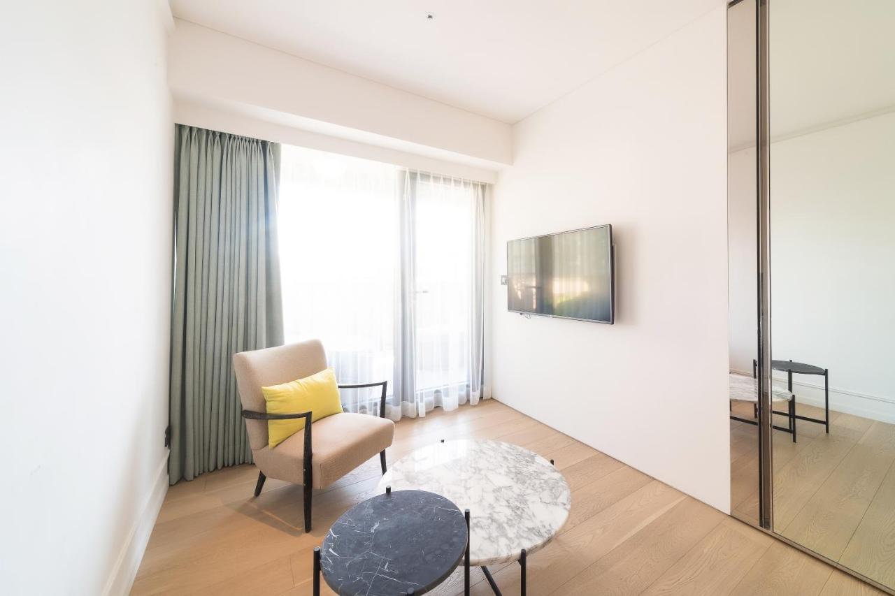 Hotel Museo Cheongju Ngoại thất bức ảnh