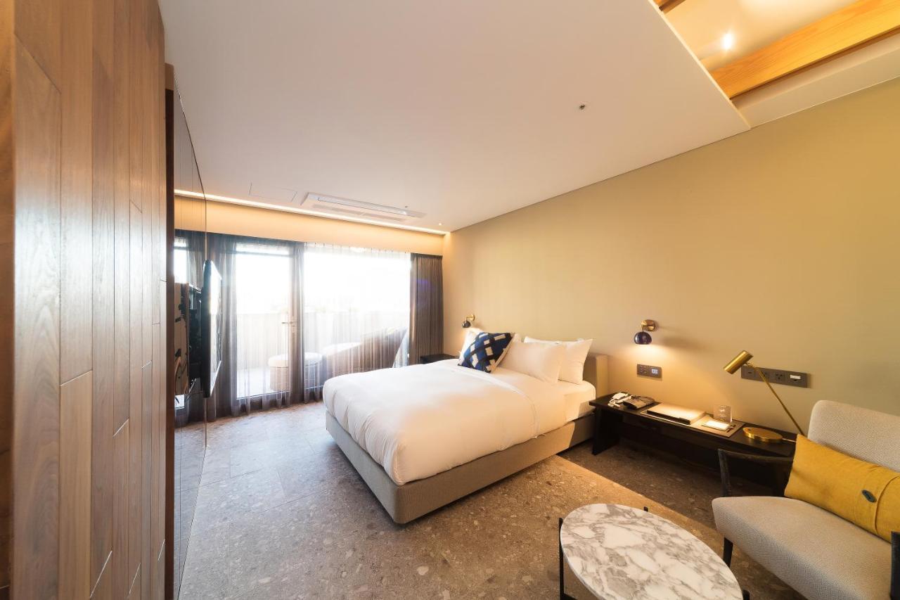 Hotel Museo Cheongju Ngoại thất bức ảnh