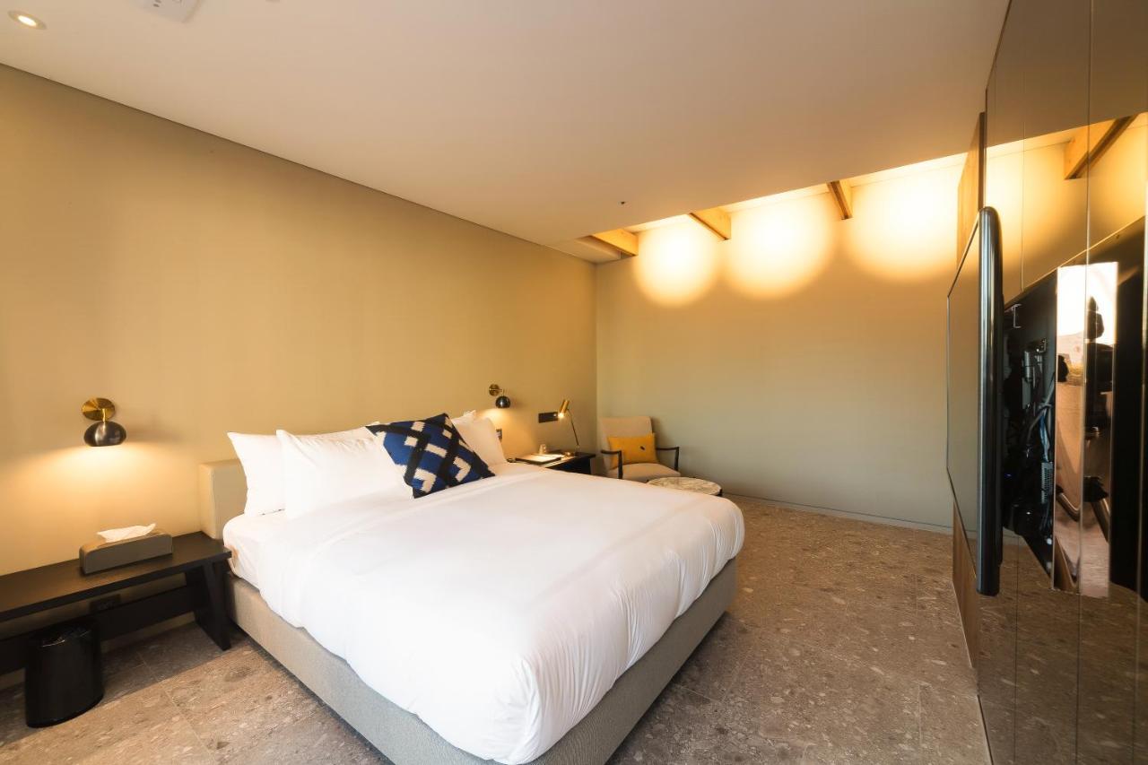 Hotel Museo Cheongju Ngoại thất bức ảnh