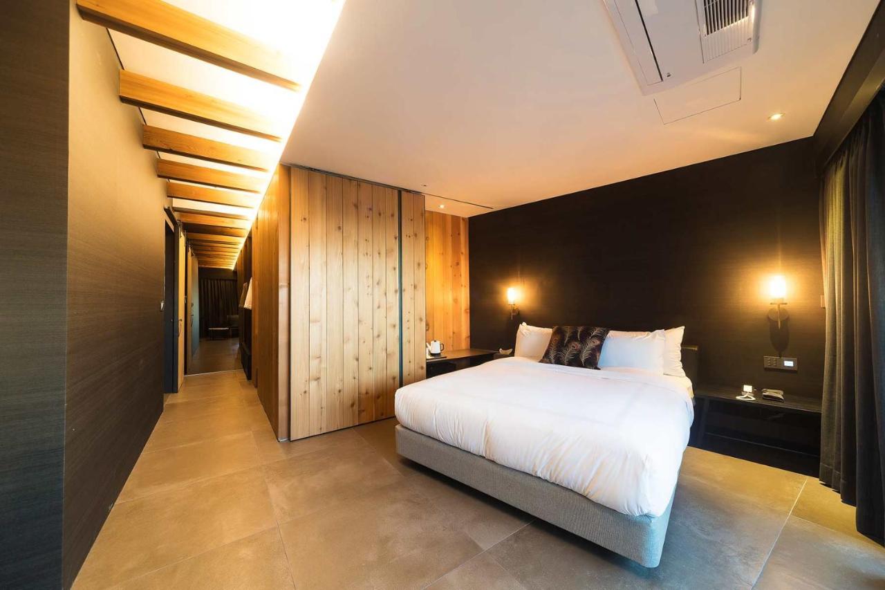 Hotel Museo Cheongju Ngoại thất bức ảnh
