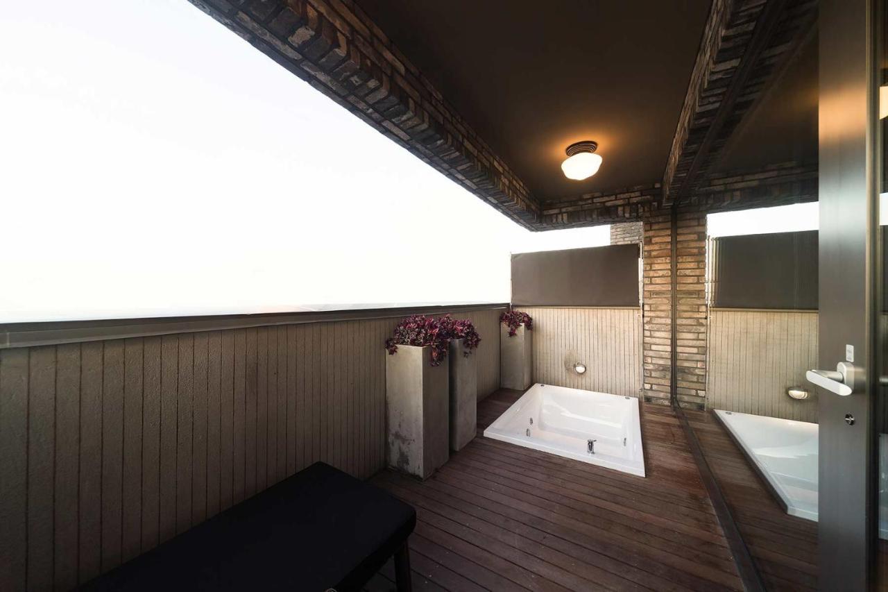 Hotel Museo Cheongju Ngoại thất bức ảnh